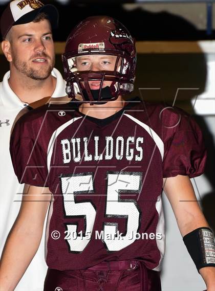 Thumbnail 1 in Winslow vs. Lake Havasu photogallery.