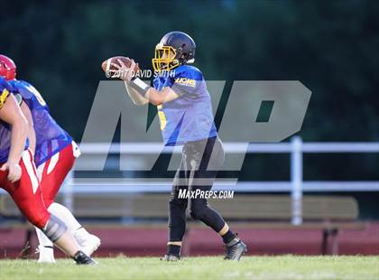Thumbnail 3 in Missouri Lions 41st Annual All-Star Game photogallery.