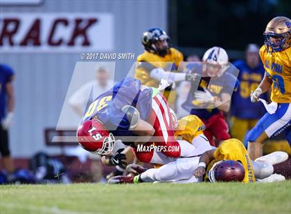 Thumbnail 1 in Missouri Lions 41st Annual All-Star Game photogallery.