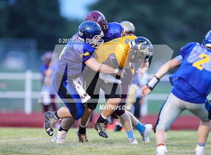 Thumbnail 1 in Missouri Lions 41st Annual All-Star Game photogallery.