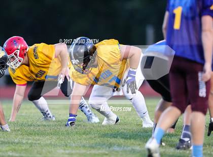 Thumbnail 2 in Missouri Lions 41st Annual All-Star Game photogallery.