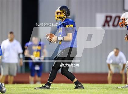 Thumbnail 2 in Missouri Lions 41st Annual All-Star Game photogallery.
