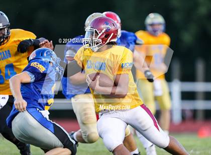 Thumbnail 2 in Missouri Lions 41st Annual All-Star Game photogallery.