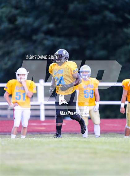 Thumbnail 3 in Missouri Lions 41st Annual All-Star Game photogallery.