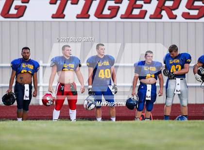 Thumbnail 3 in Missouri Lions 41st Annual All-Star Game photogallery.