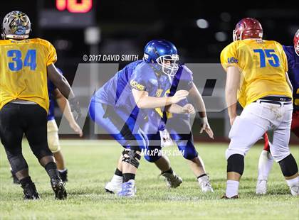 Thumbnail 3 in Missouri Lions 41st Annual All-Star Game photogallery.