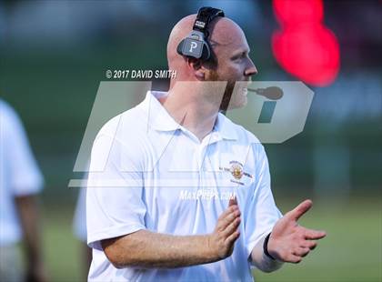 Thumbnail 3 in Missouri Lions 41st Annual All-Star Game photogallery.