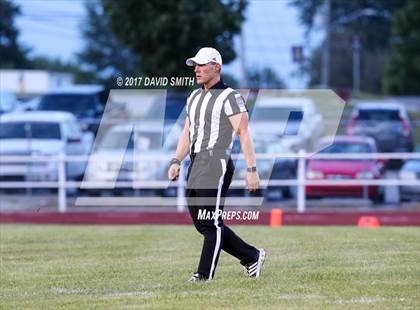 Thumbnail 3 in Missouri Lions 41st Annual All-Star Game photogallery.