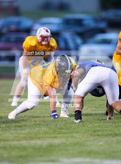 Thumbnail 1 in Missouri Lions 41st Annual All-Star Game photogallery.