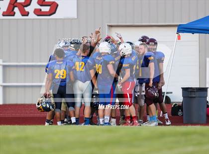 Thumbnail 2 in Missouri Lions 41st Annual All-Star Game photogallery.