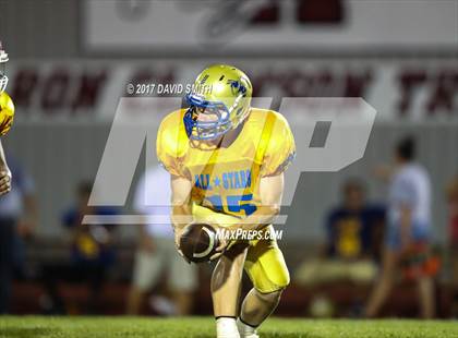 Thumbnail 2 in Missouri Lions 41st Annual All-Star Game photogallery.