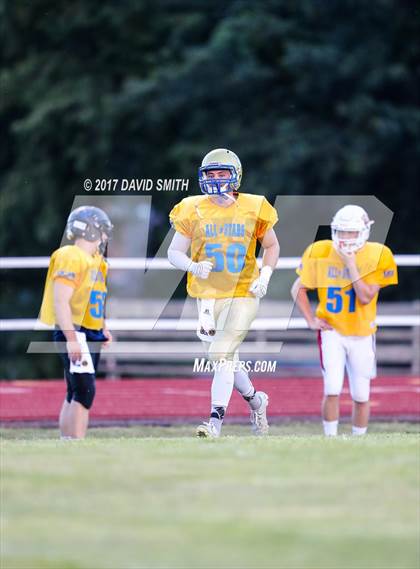 Thumbnail 3 in Missouri Lions 41st Annual All-Star Game photogallery.