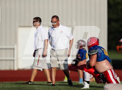 Thumbnail 3 in Missouri Lions 41st Annual All-Star Game photogallery.