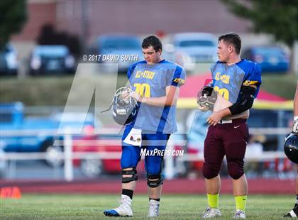 Thumbnail 2 in Missouri Lions 41st Annual All-Star Game photogallery.