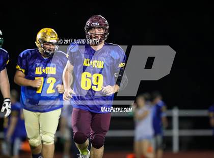 Thumbnail 3 in Missouri Lions 41st Annual All-Star Game photogallery.