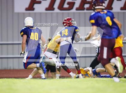 Thumbnail 1 in Missouri Lions 41st Annual All-Star Game photogallery.