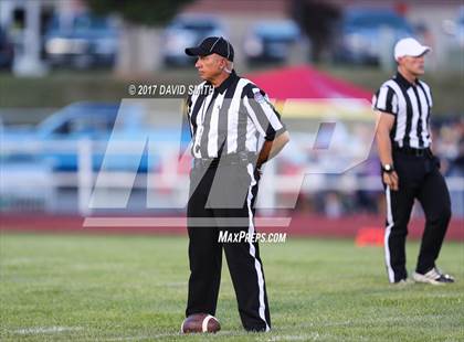 Thumbnail 3 in Missouri Lions 41st Annual All-Star Game photogallery.