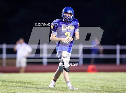 Thumbnail 3 in Missouri Lions 41st Annual All-Star Game photogallery.