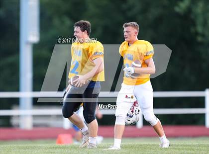 Thumbnail 2 in Missouri Lions 41st Annual All-Star Game photogallery.