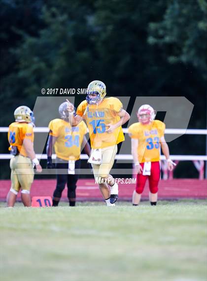 Thumbnail 3 in Missouri Lions 41st Annual All-Star Game photogallery.
