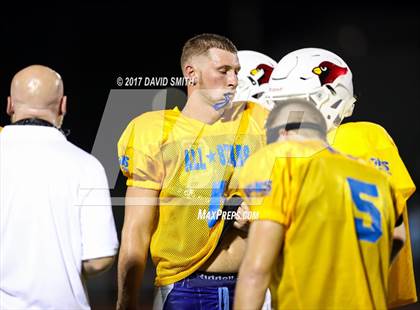 Thumbnail 1 in Missouri Lions 41st Annual All-Star Game photogallery.