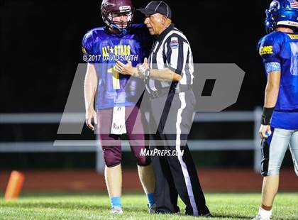 Thumbnail 1 in Missouri Lions 41st Annual All-Star Game photogallery.