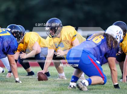 Thumbnail 3 in Missouri Lions 41st Annual All-Star Game photogallery.