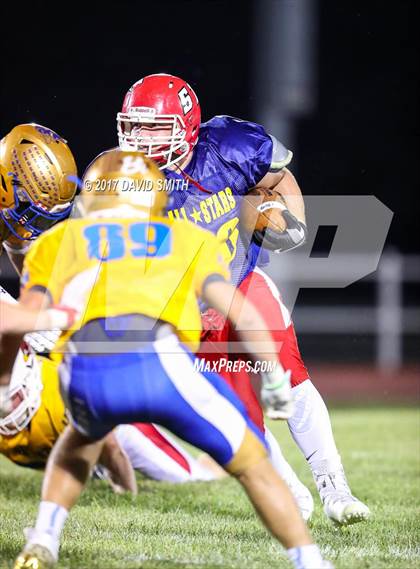 Thumbnail 1 in Missouri Lions 41st Annual All-Star Game photogallery.