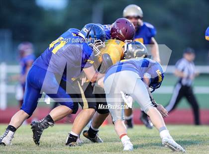 Thumbnail 2 in Missouri Lions 41st Annual All-Star Game photogallery.