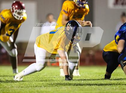 Thumbnail 3 in Missouri Lions 41st Annual All-Star Game photogallery.