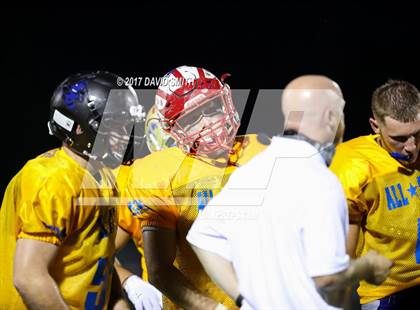 Thumbnail 2 in Missouri Lions 41st Annual All-Star Game photogallery.