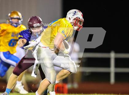 Thumbnail 2 in Missouri Lions 41st Annual All-Star Game photogallery.