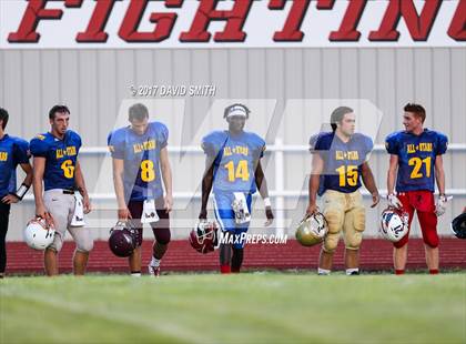 Thumbnail 1 in Missouri Lions 41st Annual All-Star Game photogallery.