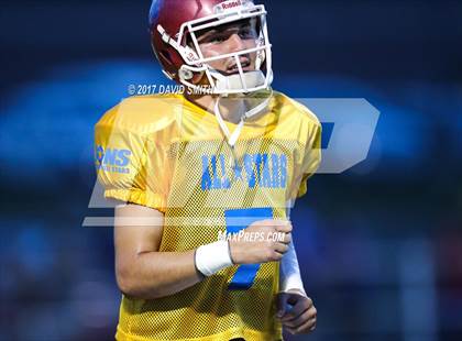Thumbnail 1 in Missouri Lions 41st Annual All-Star Game photogallery.
