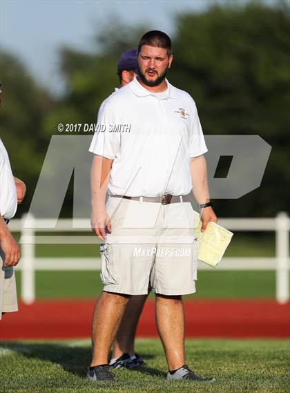Thumbnail 2 in Missouri Lions 41st Annual All-Star Game photogallery.