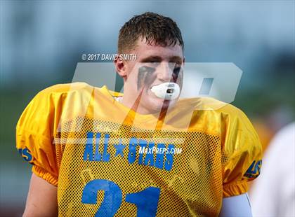 Thumbnail 1 in Missouri Lions 41st Annual All-Star Game photogallery.