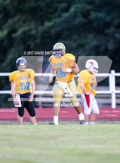 Thumbnail 1 in Missouri Lions 41st Annual All-Star Game photogallery.