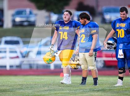Thumbnail 2 in Missouri Lions 41st Annual All-Star Game photogallery.