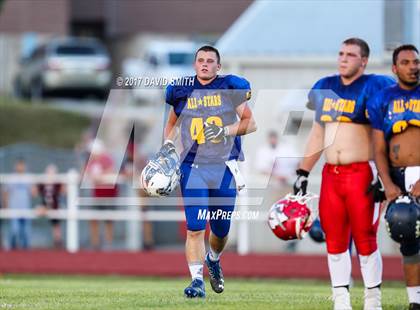 Thumbnail 3 in Missouri Lions 41st Annual All-Star Game photogallery.