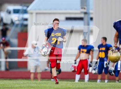 Thumbnail 3 in Missouri Lions 41st Annual All-Star Game photogallery.