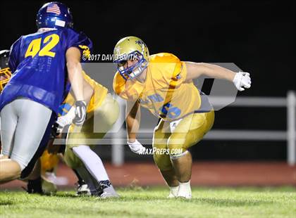 Thumbnail 1 in Missouri Lions 41st Annual All-Star Game photogallery.