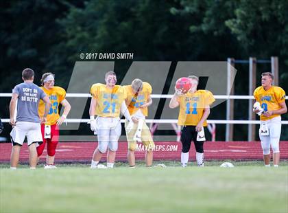 Thumbnail 2 in Missouri Lions 41st Annual All-Star Game photogallery.