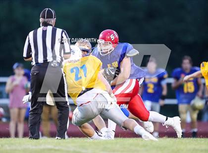 Thumbnail 1 in Missouri Lions 41st Annual All-Star Game photogallery.