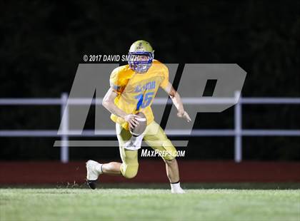Thumbnail 3 in Missouri Lions 41st Annual All-Star Game photogallery.