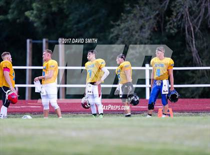 Thumbnail 1 in Missouri Lions 41st Annual All-Star Game photogallery.