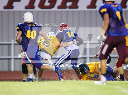 Thumbnail 3 in Missouri Lions 41st Annual All-Star Game photogallery.