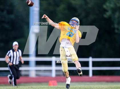 Thumbnail 3 in Missouri Lions 41st Annual All-Star Game photogallery.