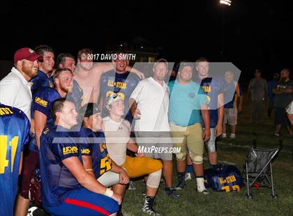 Thumbnail 2 in Missouri Lions 41st Annual All-Star Game photogallery.