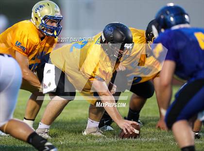 Thumbnail 3 in Missouri Lions 41st Annual All-Star Game photogallery.