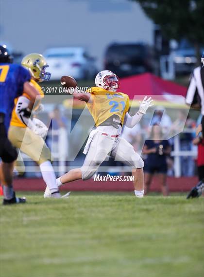Thumbnail 3 in Missouri Lions 41st Annual All-Star Game photogallery.